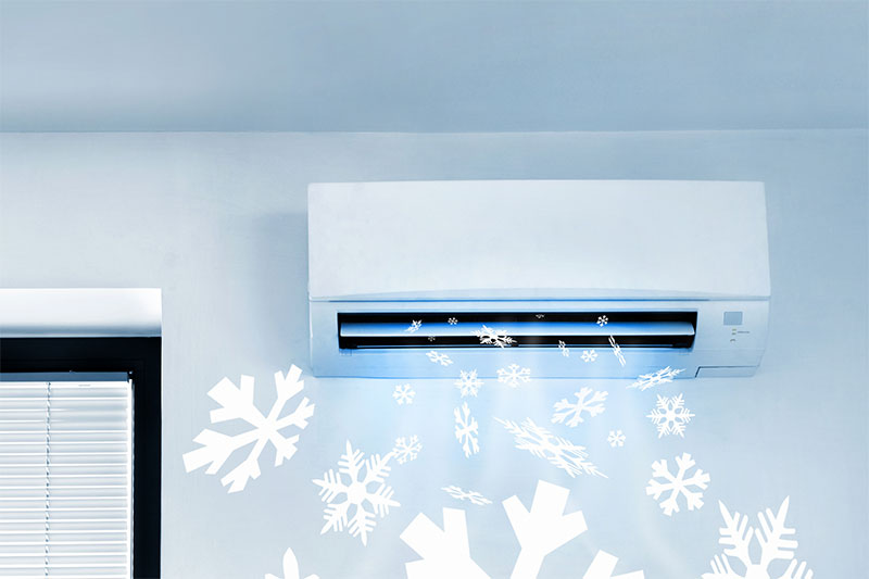 Alair Airconditioning showcase 1