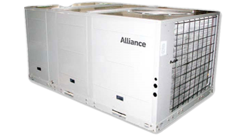 HVAC Package AC Alair