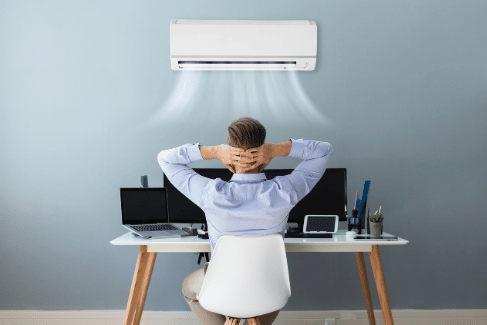 Airconditioner Myths