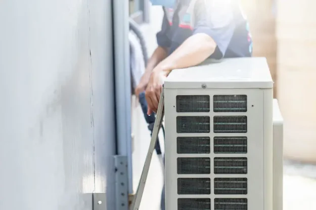 Air Conditioner Installations Air Conditioner Installations