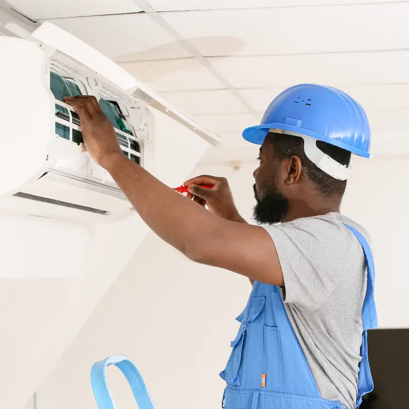 Air Conditioner Installers