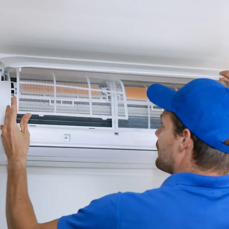 Air Conditioner Repairs