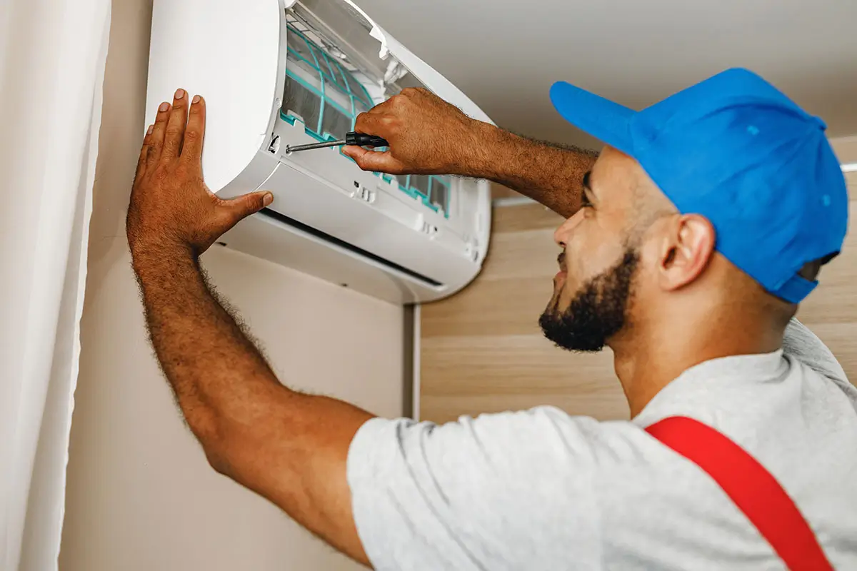 Air Conditioner Repairs